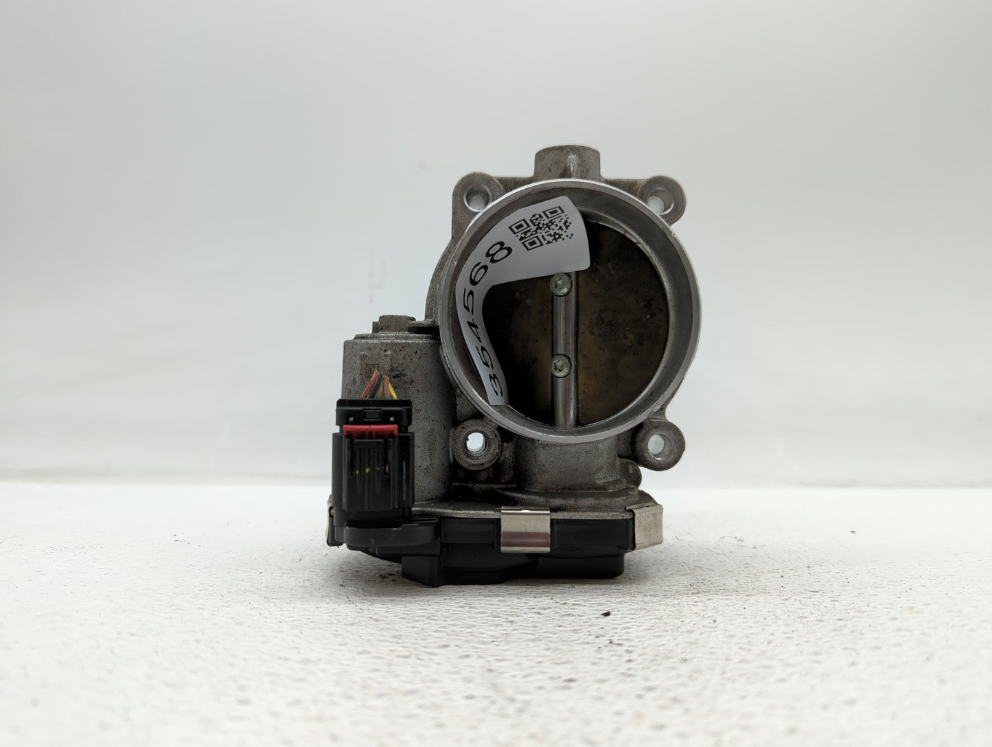 2015-2016 Chevrolet Colorado Throttle Body P/N:12632172BA 12670981AA Fits Fits 2012 2013 2014 2015 2016 2017 2018 2019 OEM U