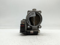 2015-2016 Chevrolet Colorado Throttle Body P/N:12632172BA 12670981AA Fits Fits 2012 2013 2014 2015 2016 2017 2018 2019 OEM U