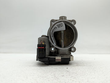 2015-2016 Chevrolet Colorado Throttle Body P/N:12632172BA 12670981AA Fits Fits 2012 2013 2014 2015 2016 2017 2018 2019 OEM U