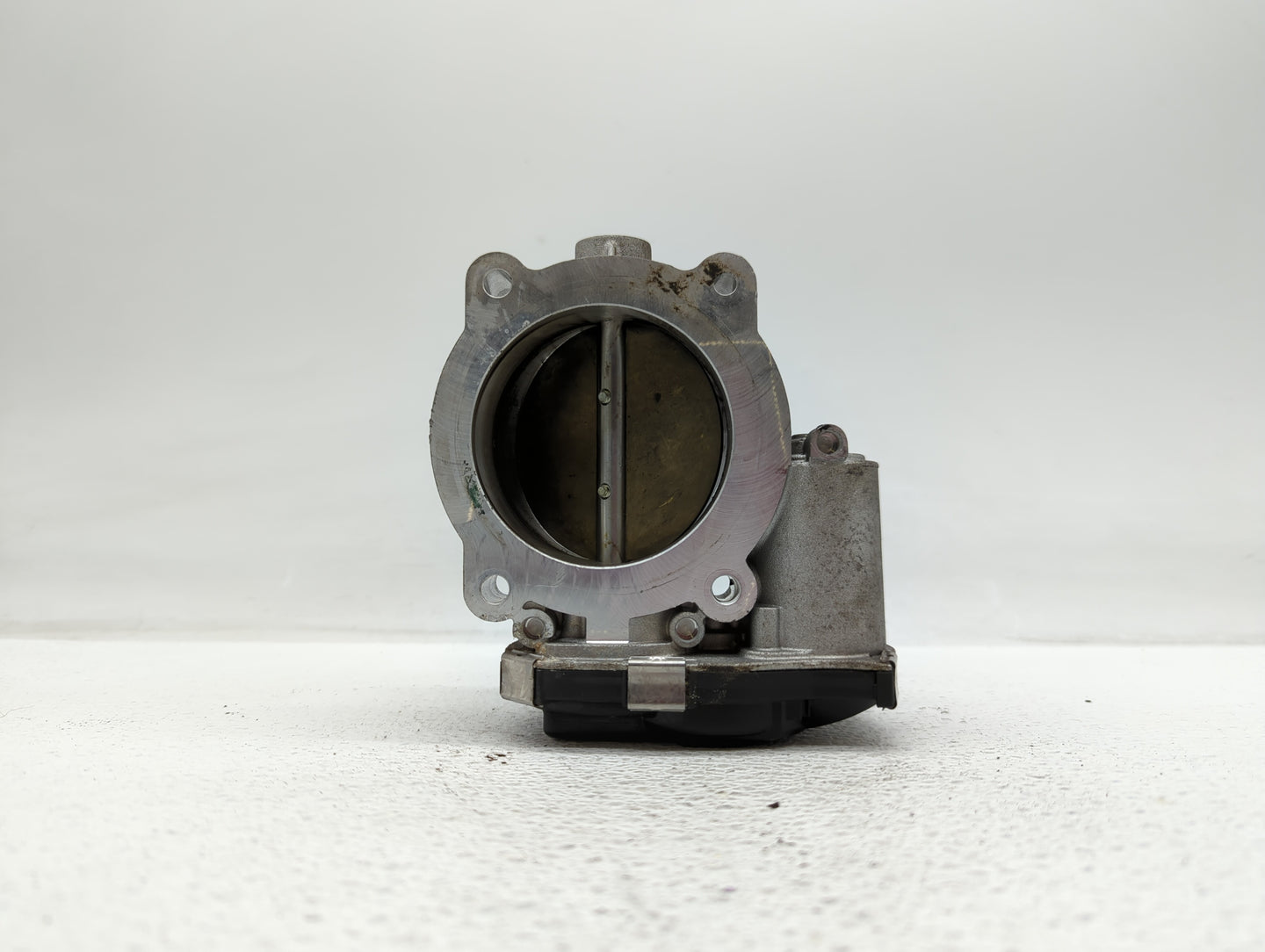 2015-2016 Chevrolet Colorado Throttle Body P/N:12632172BA 12670981AA Fits Fits 2012 2013 2014 2015 2016 2017 2018 2019 OEM U