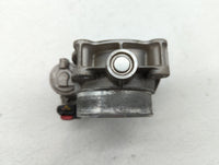 2015-2016 Chevrolet Colorado Throttle Body P/N:12632172BA 12670981AA Fits Fits 2012 2013 2014 2015 2016 2017 2018 2019 OEM U