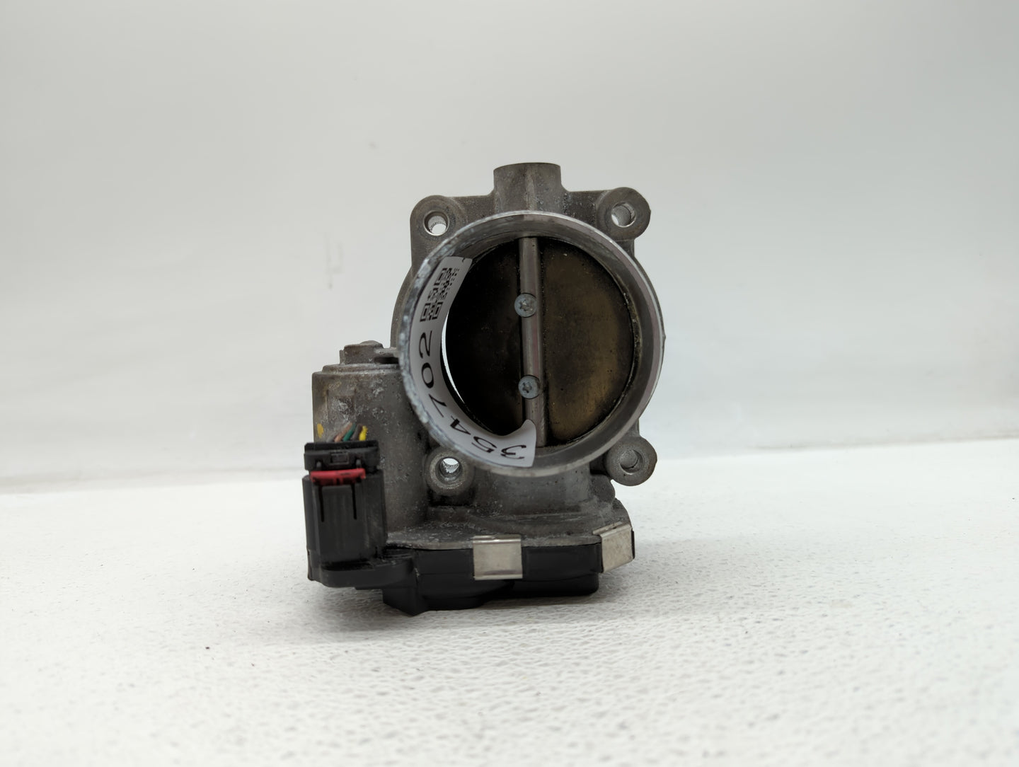 2015-2016 Chevrolet Colorado Throttle Body P/N:12632172BA 12670981AA Fits Fits 2012 2013 2014 2015 2016 2017 2018 2019 OEM U