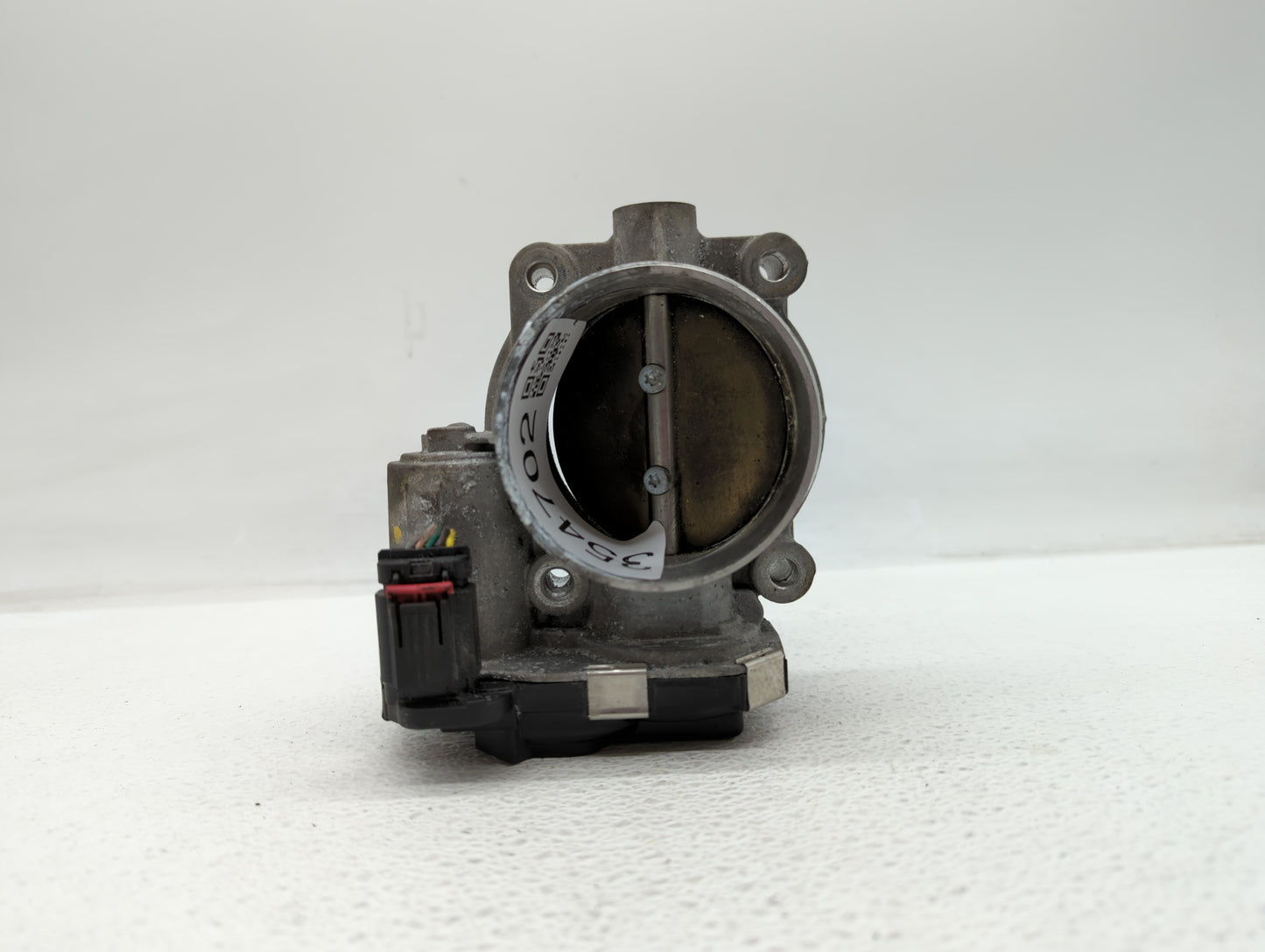 2015-2016 Chevrolet Colorado Throttle Body P/N:12632172BA 12670981AA Fits Fits 2012 2013 2014 2015 2016 2017 2018 2019 OEM U