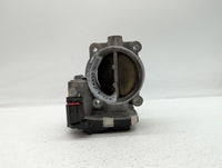 2015-2016 Chevrolet Colorado Throttle Body P/N:12632172BA 12670981AA Fits Fits 2012 2013 2014 2015 2016 2017 2018 2019 OEM U