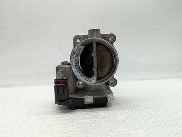 2015-2016 Chevrolet Colorado Throttle Body P/N:12632172BA 12670981AA Fits Fits 2012 2013 2014 2015 2016 2017 2018 2019 OEM U