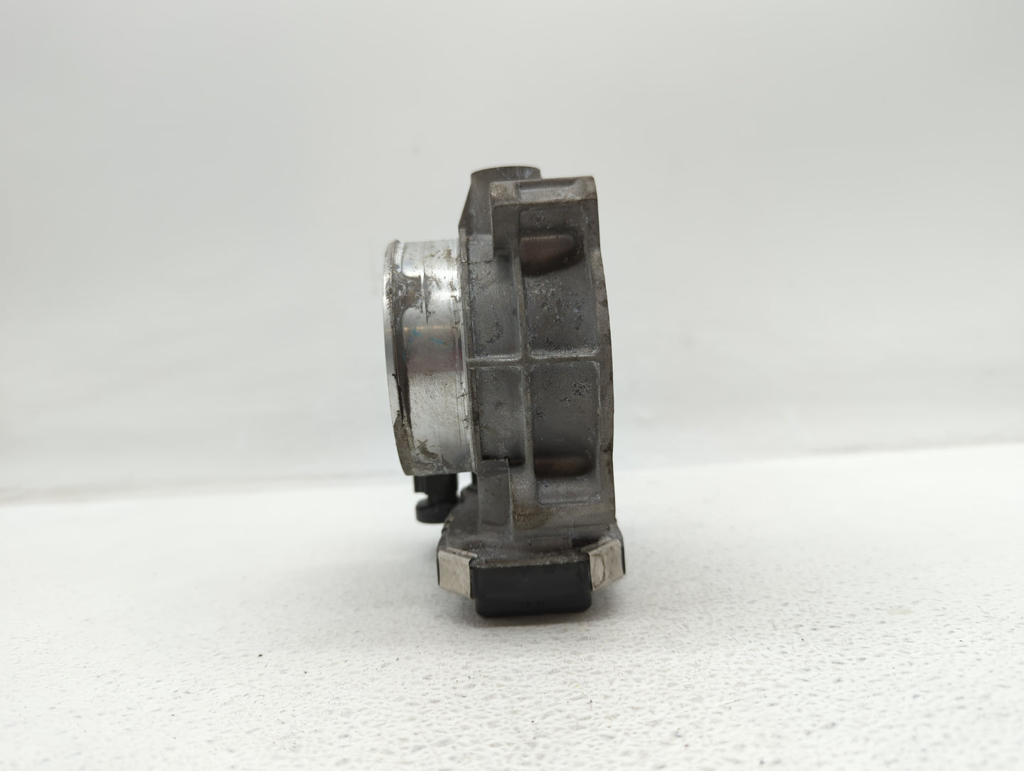 2015-2016 Chevrolet Colorado Throttle Body P/N:12632172BA 12670981AA Fits Fits 2012 2013 2014 2015 2016 2017 2018 2019 OEM U
