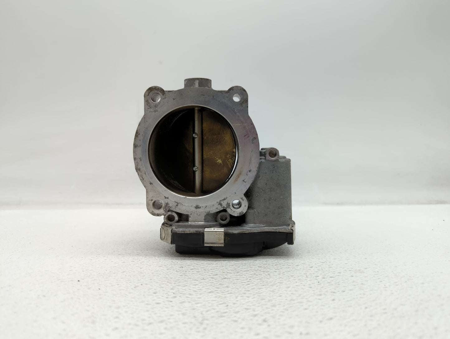 2015-2016 Chevrolet Colorado Throttle Body P/N:12632172BA 12670981AA Fits Fits 2012 2013 2014 2015 2016 2017 2018 2019 OEM U