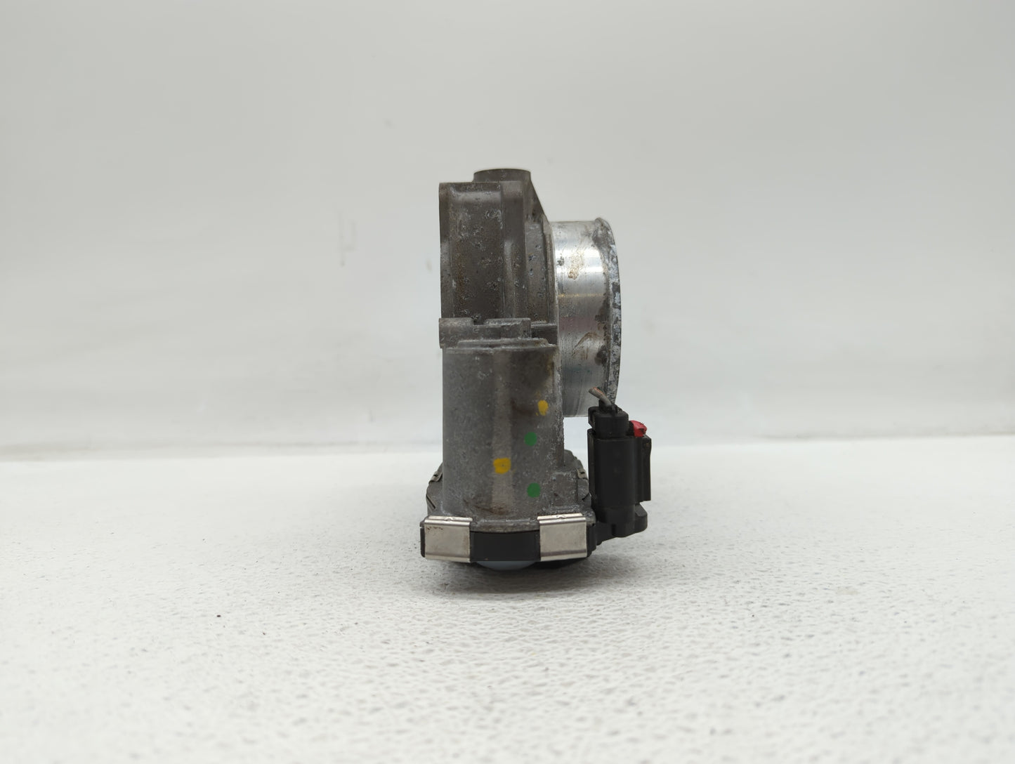 2015-2016 Chevrolet Colorado Throttle Body P/N:12632172BA 12670981AA Fits Fits 2012 2013 2014 2015 2016 2017 2018 2019 OEM U