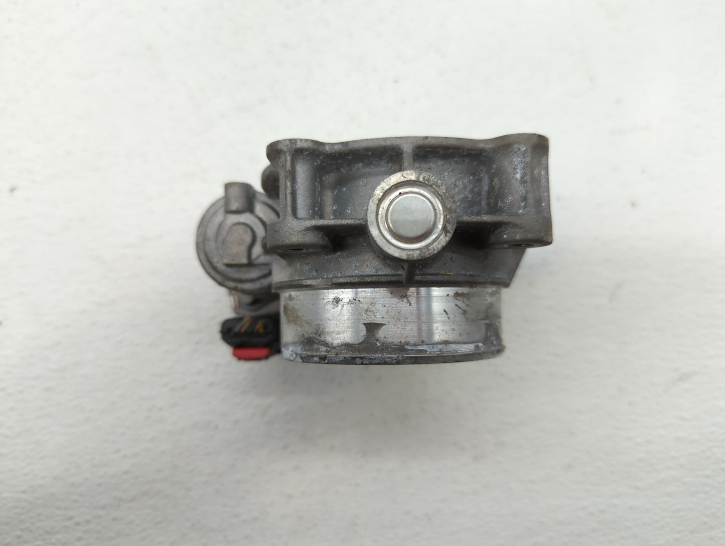 2015-2016 Chevrolet Colorado Throttle Body P/N:12632172BA 12670981AA Fits Fits 2012 2013 2014 2015 2016 2017 2018 2019 OEM U