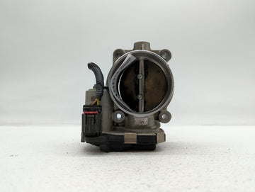 2015-2016 Chevrolet Colorado Throttle Body P/N:12632172BA 12670981AA Fits Fits 2012 2013 2014 2015 2016 2017 2018 2019 OEM U