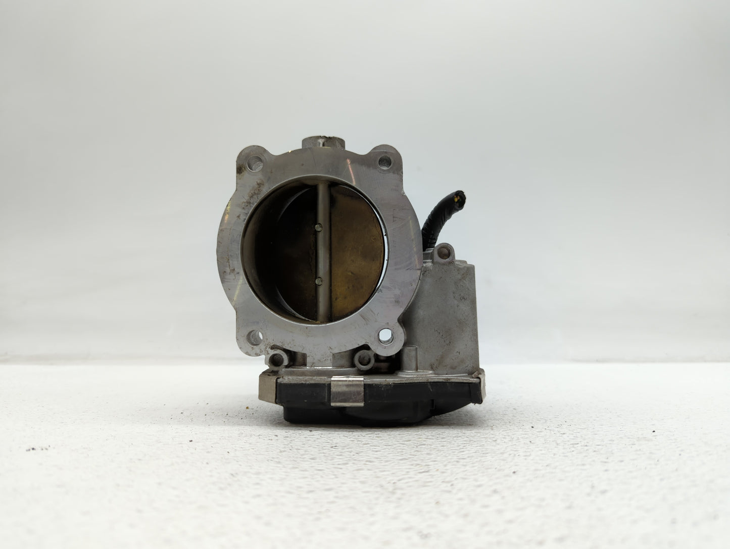 2015-2016 Chevrolet Colorado Throttle Body P/N:12632172BA 12670981AA Fits Fits 2012 2013 2014 2015 2016 2017 2018 2019 OEM U