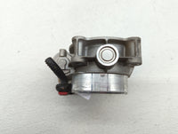 2015-2016 Chevrolet Colorado Throttle Body P/N:12632172BA 12670981AA Fits Fits 2012 2013 2014 2015 2016 2017 2018 2019 OEM U