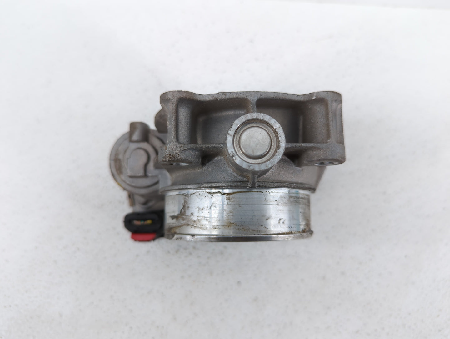 2015-2016 Chevrolet Colorado Throttle Body P/N:12632172BA 12670981AA Fits Fits 2012 2013 2014 2015 2016 2017 2018 2019 OEM U