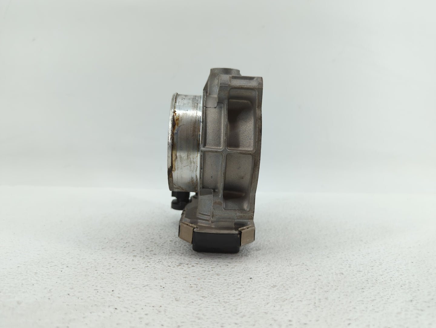 2015-2016 Chevrolet Colorado Throttle Body P/N:12632172BA 12670981AA Fits Fits 2012 2013 2014 2015 2016 2017 2018 2019 OEM U