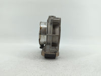 2015-2016 Chevrolet Colorado Throttle Body P/N:12632172BA 12670981AA Fits Fits 2012 2013 2014 2015 2016 2017 2018 2019 OEM U