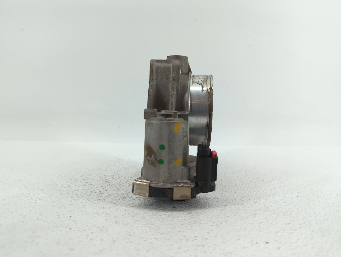 2015-2016 Chevrolet Colorado Throttle Body P/N:12632172BA 12670981AA Fits Fits 2012 2013 2014 2015 2016 2017 2018 2019 OEM U