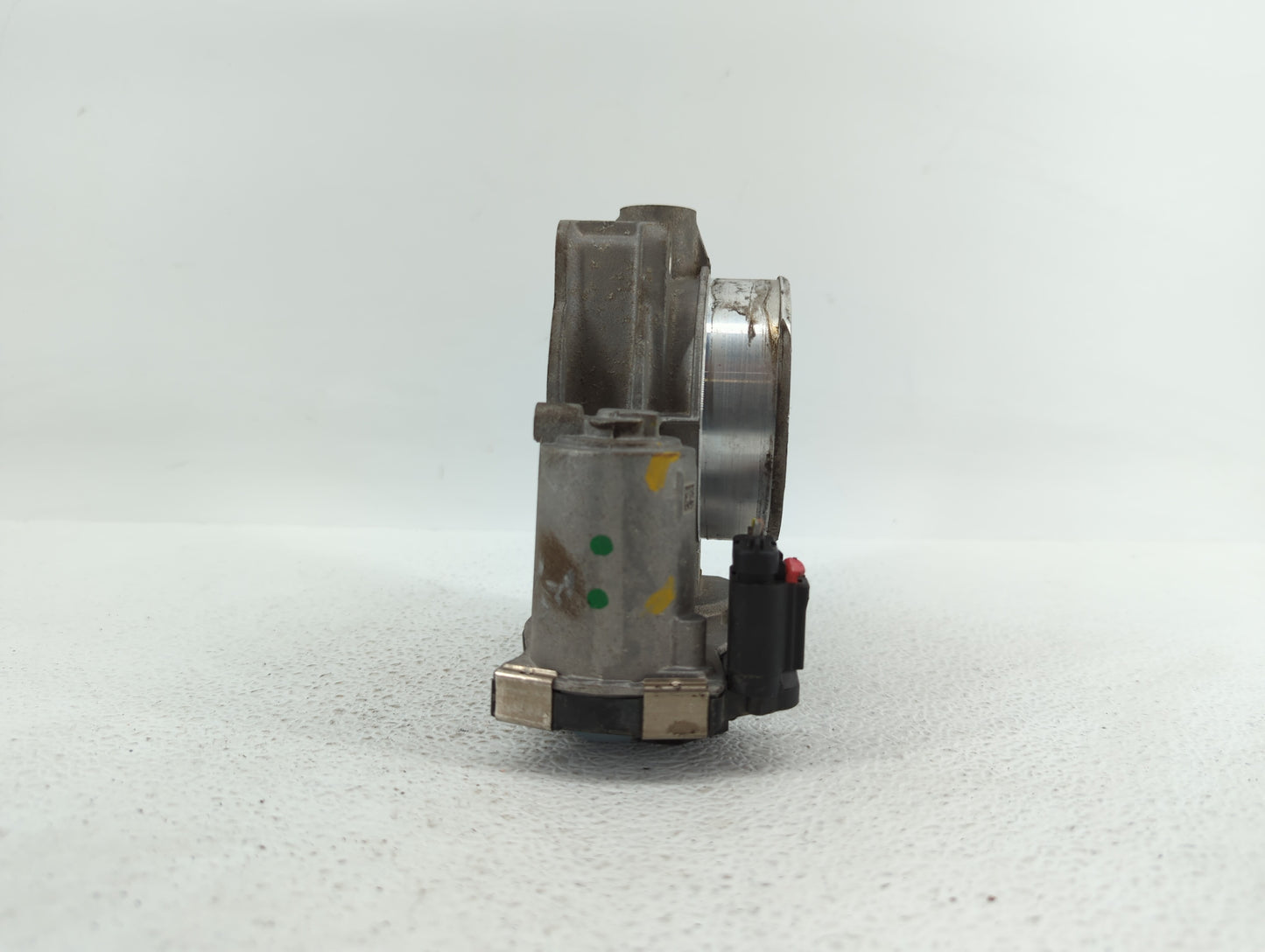 2015-2016 Chevrolet Colorado Throttle Body P/N:12632172BA 12670981AA Fits Fits 2012 2013 2014 2015 2016 2017 2018 2019 OEM U