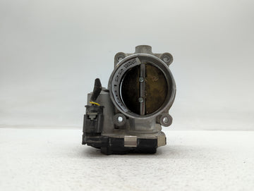 2015-2016 Chevrolet Colorado Throttle Body P/N:12632172BA 12670981AA Fits Fits 2012 2013 2014 2015 2016 2017 2018 2019 OEM U