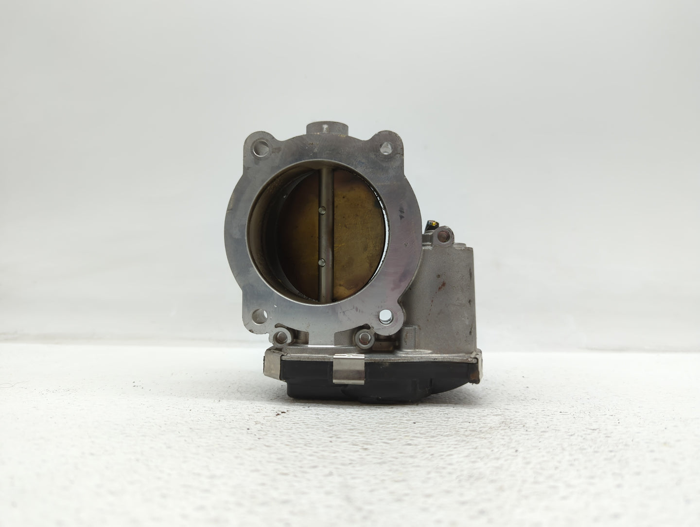 2015-2016 Chevrolet Colorado Throttle Body P/N:12632172BA 12670981AA Fits Fits 2012 2013 2014 2015 2016 2017 2018 2019 OEM U