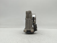 2015-2016 Chevrolet Colorado Throttle Body P/N:12632172BA 12670981AA Fits Fits 2012 2013 2014 2015 2016 2017 2018 2019 OEM U