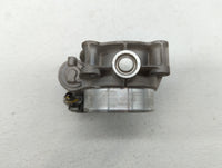 2015-2016 Chevrolet Colorado Throttle Body P/N:12632172BA 12670981AA Fits Fits 2012 2013 2014 2015 2016 2017 2018 2019 OEM U