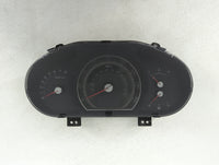 2015 Chevrolet Colorado Instrument Cluster Speedometer Gauges P/N:94021-3W020 Fits OEM Used Auto Parts - Oemusedautoparts1.c