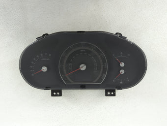 compare product 2015 Chevrolet Colorado Instrument Cluster Speedometer Gauges P/N:94021-3W020 Fits OEM Used Auto Parts
