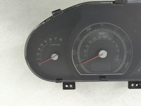 2015 Chevrolet Colorado Instrument Cluster Speedometer Gauges P/N:94021-3W020 Fits OEM Used Auto Parts - Oemusedautoparts1.c