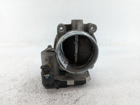 2015-2016 Chevrolet Colorado Throttle Body P/N:12670981AA 12632172BA Fits OEM Used Auto Parts - Oemusedautoparts1.com