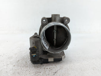 compare product 2015-2016 Chevrolet Colorado Throttle Body P/N:12670981AA 12632172BA Fits OEM Used Auto Parts