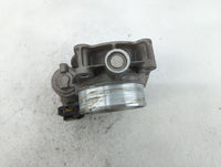 2015-2016 Chevrolet Colorado Throttle Body P/N:12670981AA 12632172BA Fits OEM Used Auto Parts - Oemusedautoparts1.com