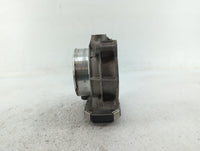 2015-2016 Chevrolet Colorado Throttle Body P/N:12670981AA 12632172BA Fits OEM Used Auto Parts - Oemusedautoparts1.com