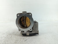 2015-2016 Chevrolet Colorado Throttle Body P/N:12670981AA 12632172BA Fits OEM Used Auto Parts - Oemusedautoparts1.com