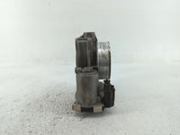 2015-2016 Chevrolet Colorado Throttle Body P/N:12670981AA 12632172BA Fits OEM Used Auto Parts - Oemusedautoparts1.com