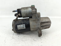 2015-2016 Chevrolet Colorado Car Starter Motor Solenoid OEM P/N:12645298 Fits OEM Used Auto Parts - Oemusedautoparts1.com