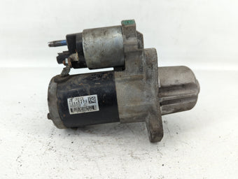 compare product 2015-2016 Chevrolet Colorado Car Starter Motor Solenoid OEM P/N:12645298 Fits OEM Used Auto Parts