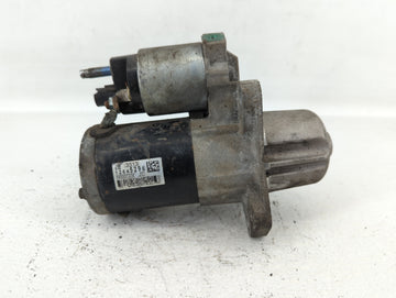 2015-2016 Chevrolet Colorado Car Starter Motor Solenoid OEM P/N:12645298 Fits OEM Used Auto Parts - Oemusedautoparts1.com