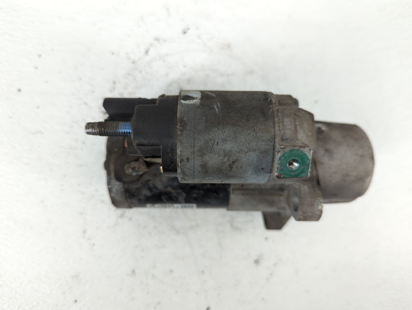 2015-2016 Chevrolet Colorado Car Starter Motor Solenoid OEM P/N:12645298 Fits OEM Used Auto Parts - Oemusedautoparts1.com