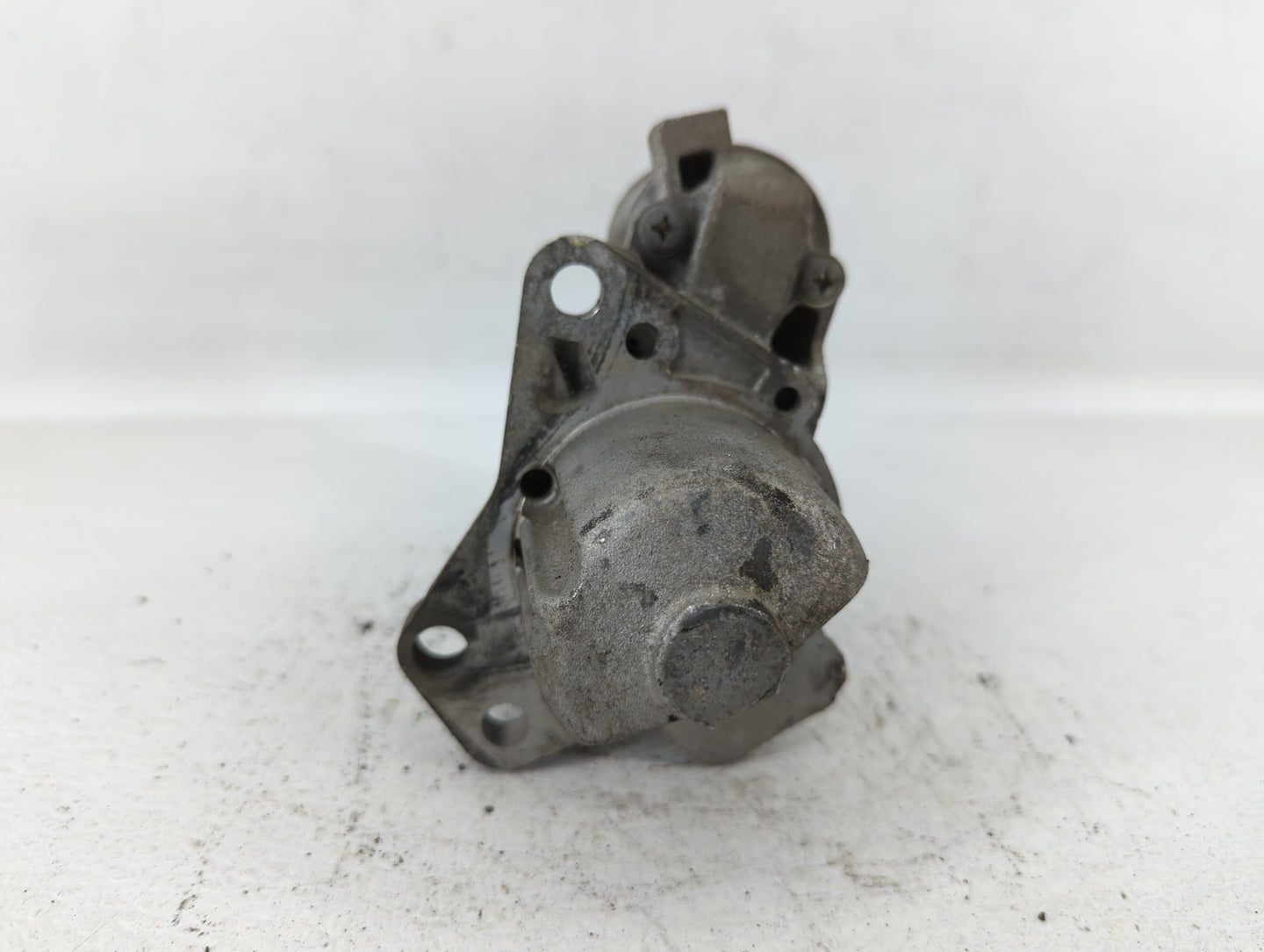 2015-2016 Chevrolet Colorado Car Starter Motor Solenoid OEM P/N:12645298 Fits OEM Used Auto Parts - Oemusedautoparts1.com
