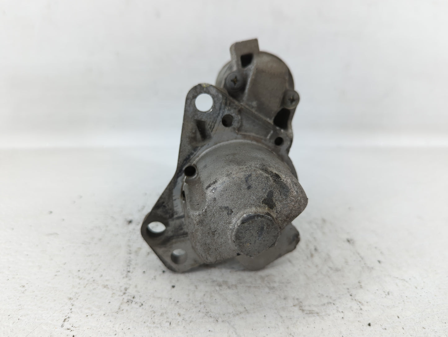 2015-2016 Chevrolet Colorado Car Starter Motor Solenoid OEM P/N:12645298 Fits OEM Used Auto Parts - Oemusedautoparts1.com