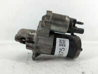 2015-2016 Chevrolet Colorado Car Starter Motor Solenoid OEM P/N:12645298 Fits OEM Used Auto Parts - Oemusedautoparts1.com