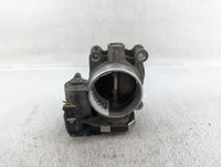 2016-2022 Chevrolet Colorado Throttle Body P/N:12627217DA Fits Fits 2016 2017 2018 2019 2020 2021 2022 OEM Used Auto Parts -