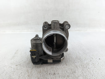 compare product 2016-2022 Chevrolet Colorado Throttle Body P/N:12627217DA Fits Fits 2016 2017 2018 2019 2020 2021 2022 OEM Used Auto Parts