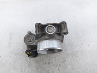 2016-2022 Chevrolet Colorado Throttle Body P/N:12627217DA Fits Fits 2016 2017 2018 2019 2020 2021 2022 OEM Used Auto Parts -