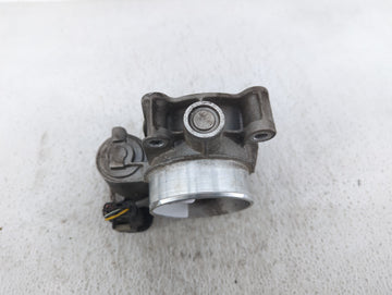 2016-2022 Chevrolet Colorado Throttle Body P/N:12627217DA Fits Fits 2016 2017 2018 2019 2020 2021 2022 OEM Used Auto Parts