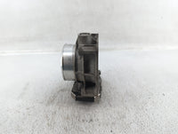 2016-2022 Chevrolet Colorado Throttle Body P/N:12627217DA Fits Fits 2016 2017 2018 2019 2020 2021 2022 OEM Used Auto Parts -