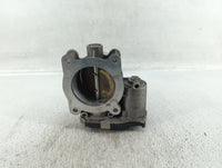 2016-2022 Chevrolet Colorado Throttle Body P/N:12627217DA Fits Fits 2016 2017 2018 2019 2020 2021 2022 OEM Used Auto Parts -