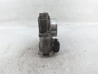 2016-2022 Chevrolet Colorado Throttle Body P/N:12627217DA Fits Fits 2016 2017 2018 2019 2020 2021 2022 OEM Used Auto Parts -
