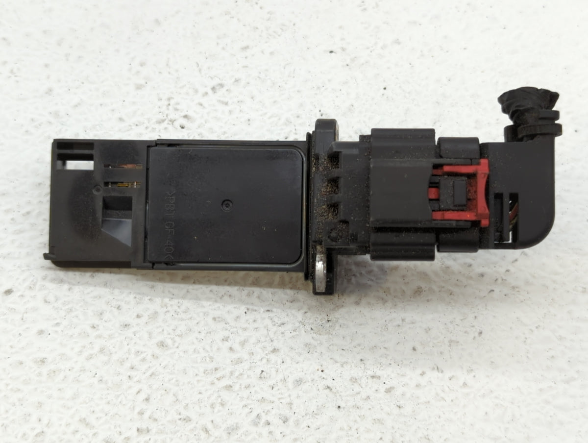 2015-2022 Chevrolet Colorado Mass Air Flow Meter Maf Sensor 554122 - Oemusedautoparts1.com