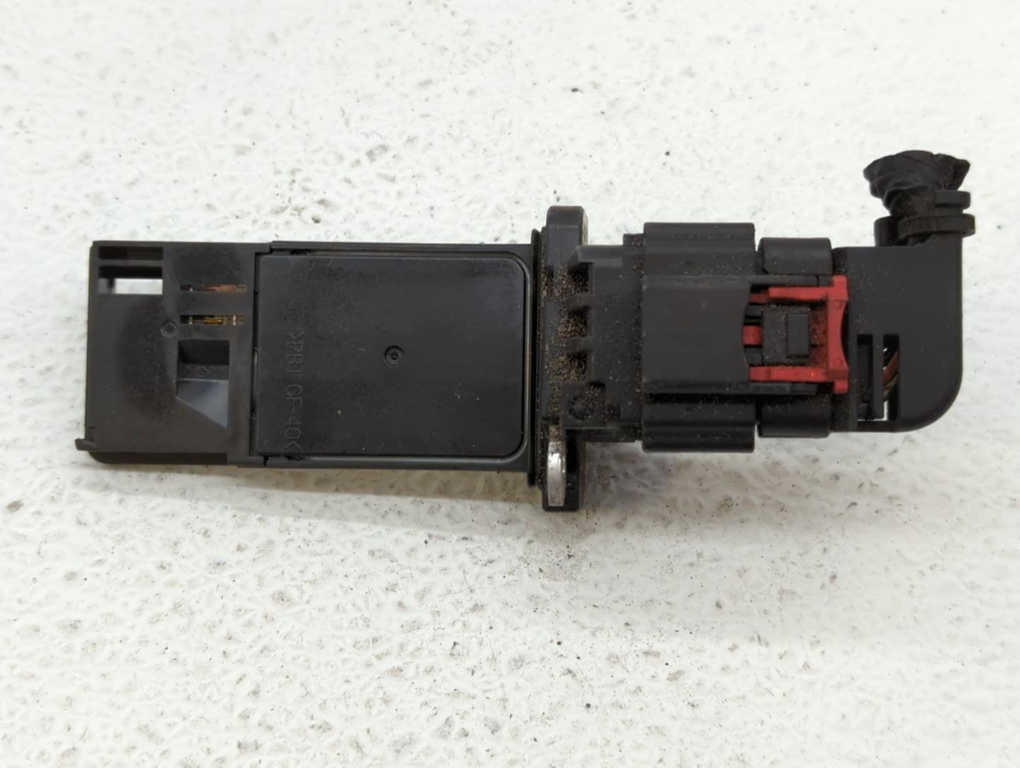 2015-2022 Chevrolet Colorado Mass Air Flow Meter Maf - Oemusedautoparts1.com